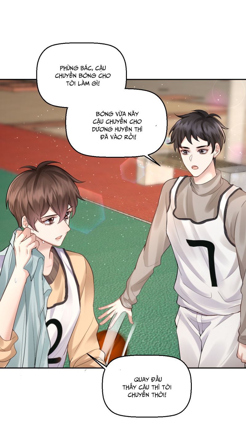 Máy Bay Giấy Chapter 59 - Trang 2