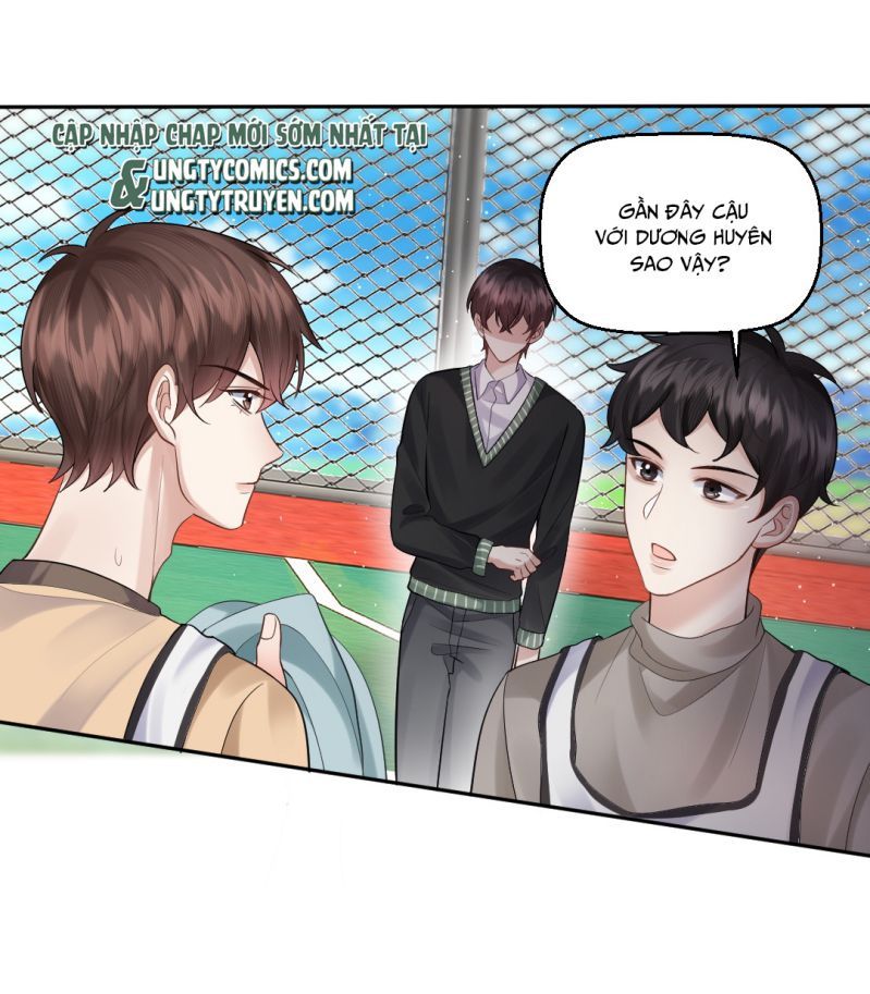 Máy Bay Giấy Chapter 59 - Trang 2