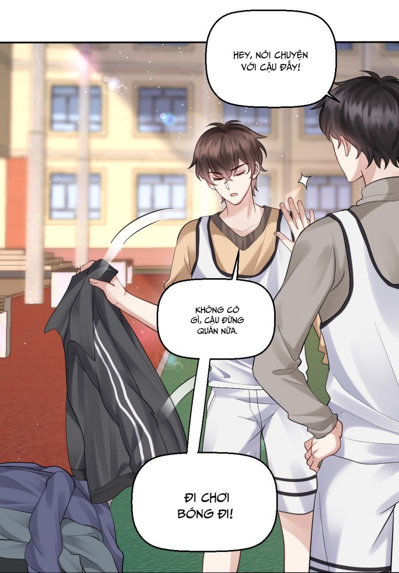 Máy Bay Giấy Chapter 59 - Trang 2