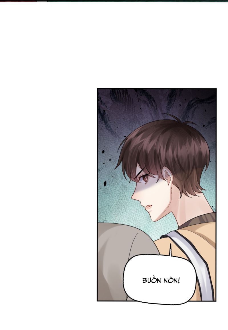 Máy Bay Giấy Chapter 59 - Trang 2