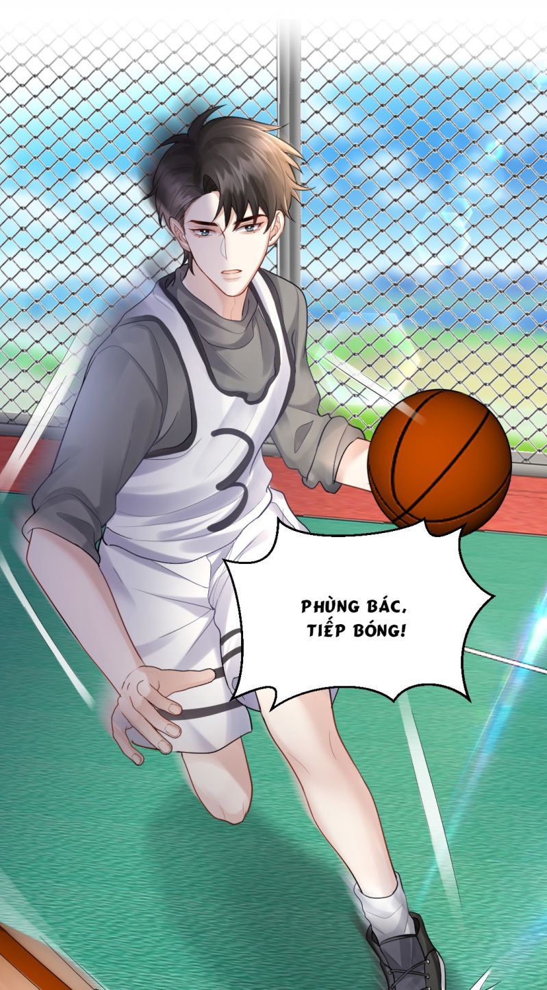 Máy Bay Giấy Chapter 59 - Trang 2