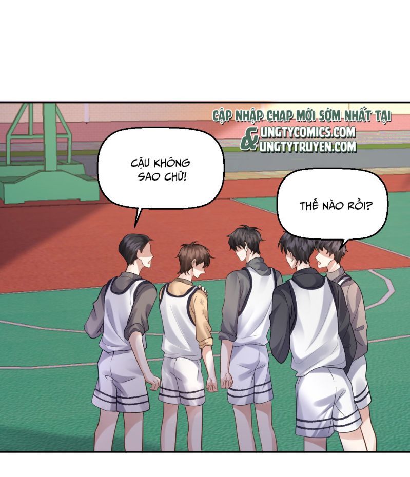Máy Bay Giấy Chapter 59 - Trang 2