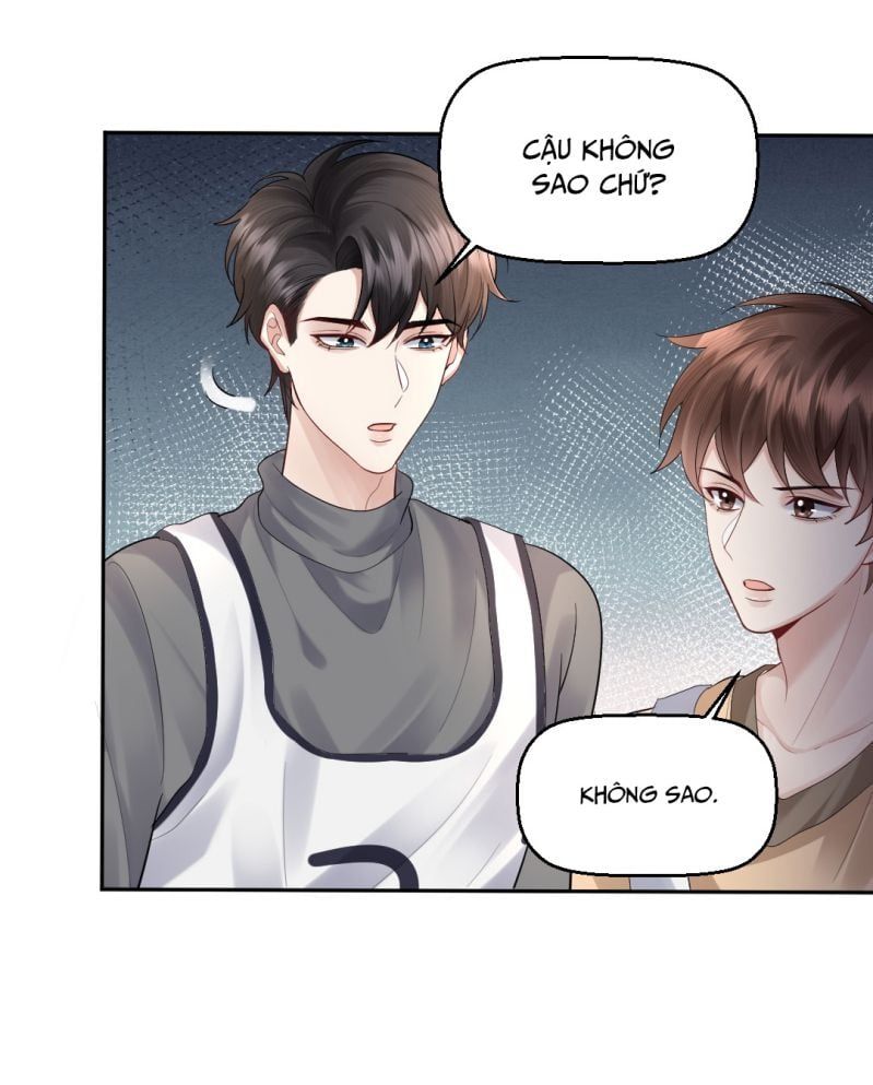 Máy Bay Giấy Chapter 59 - Trang 2