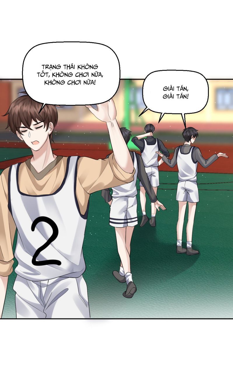 Máy Bay Giấy Chapter 59 - Trang 2
