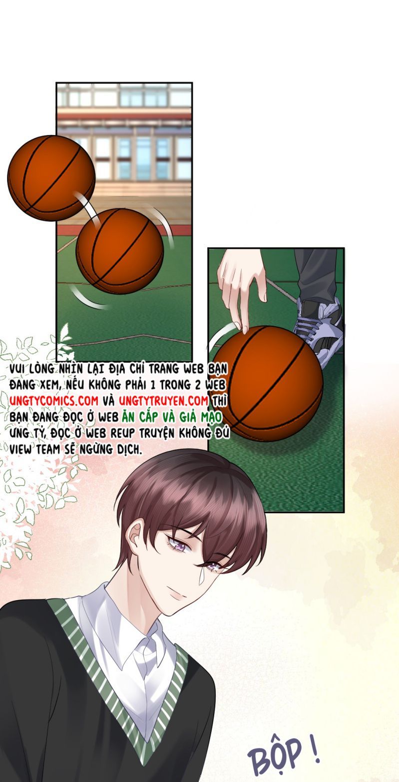 Máy Bay Giấy Chapter 59 - Trang 2