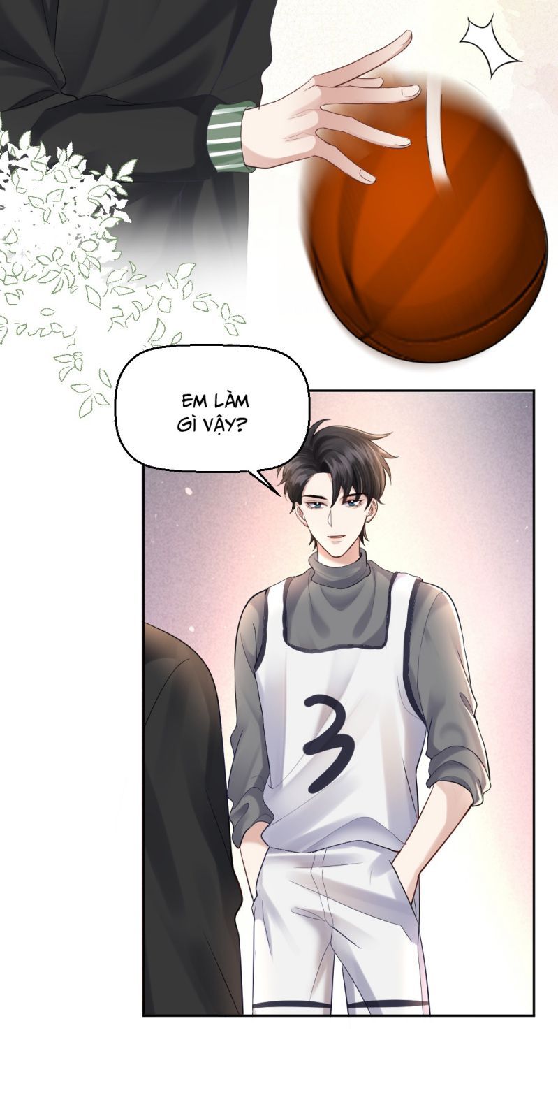 Máy Bay Giấy Chapter 59 - Trang 2