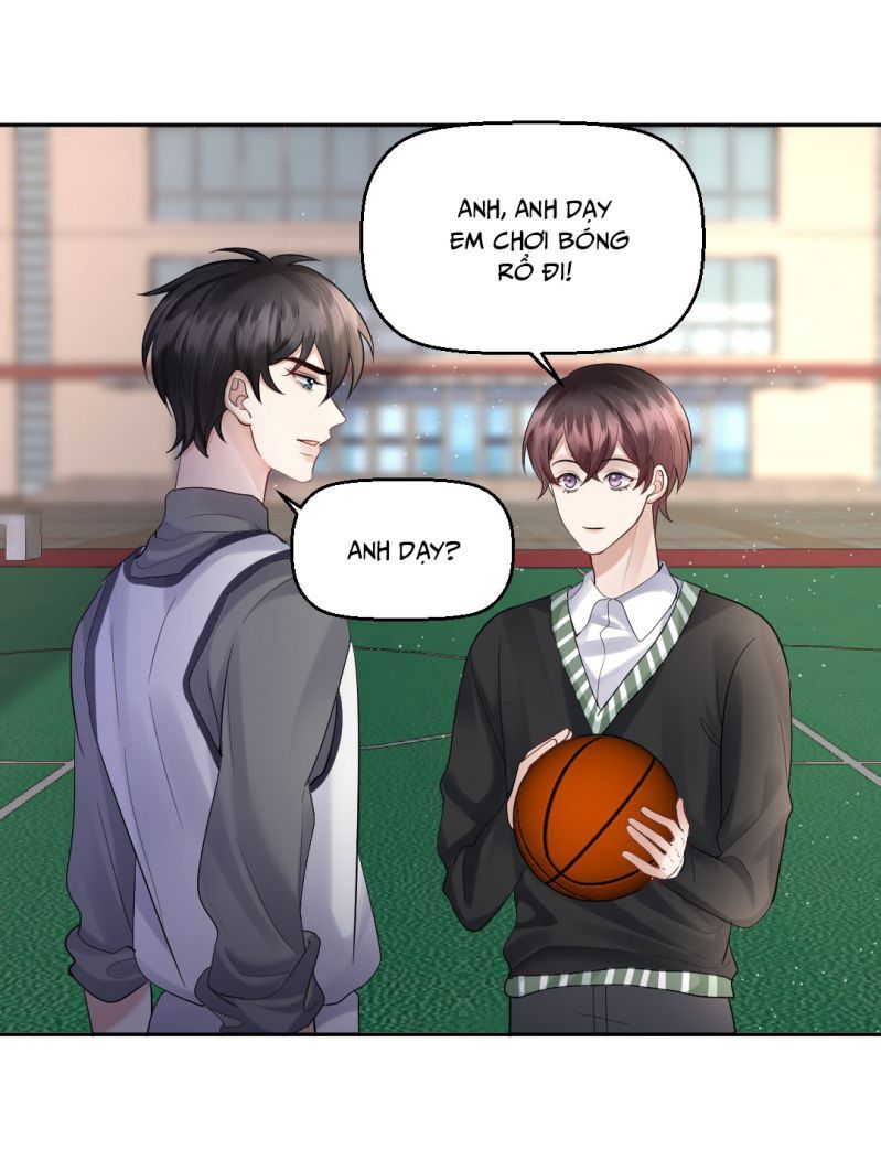Máy Bay Giấy Chapter 59 - Trang 2