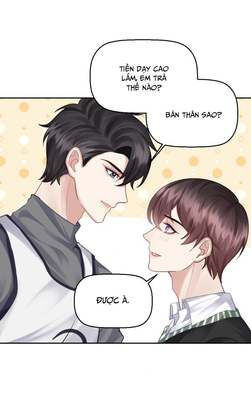 Máy Bay Giấy Chapter 59 - Trang 2
