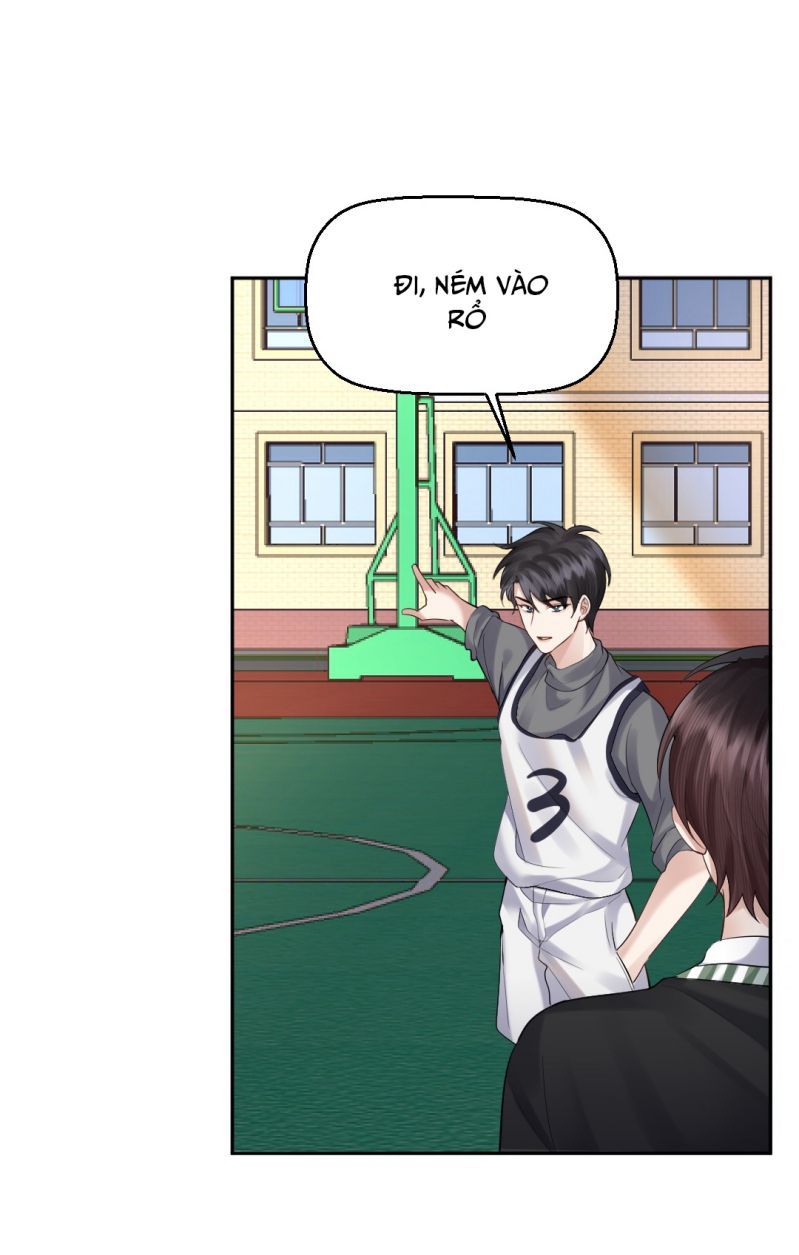 Máy Bay Giấy Chapter 59 - Trang 2