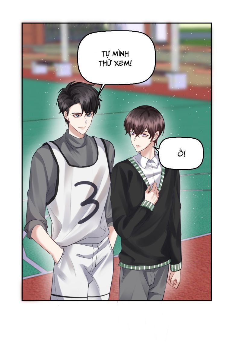 Máy Bay Giấy Chapter 59 - Trang 2
