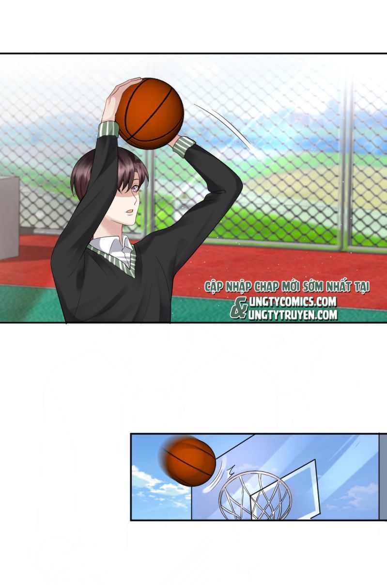 Máy Bay Giấy Chapter 59 - Trang 2