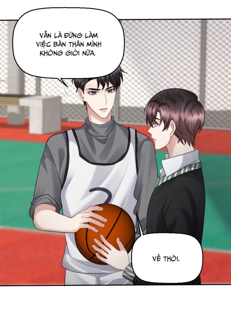 Máy Bay Giấy Chapter 59 - Trang 2