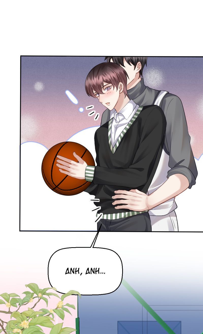 Máy Bay Giấy Chapter 59 - Trang 2