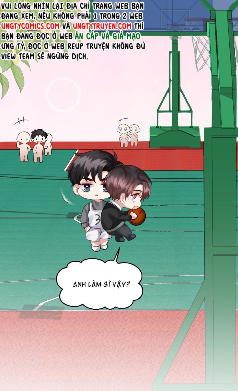 Máy Bay Giấy Chapter 59 - Trang 2