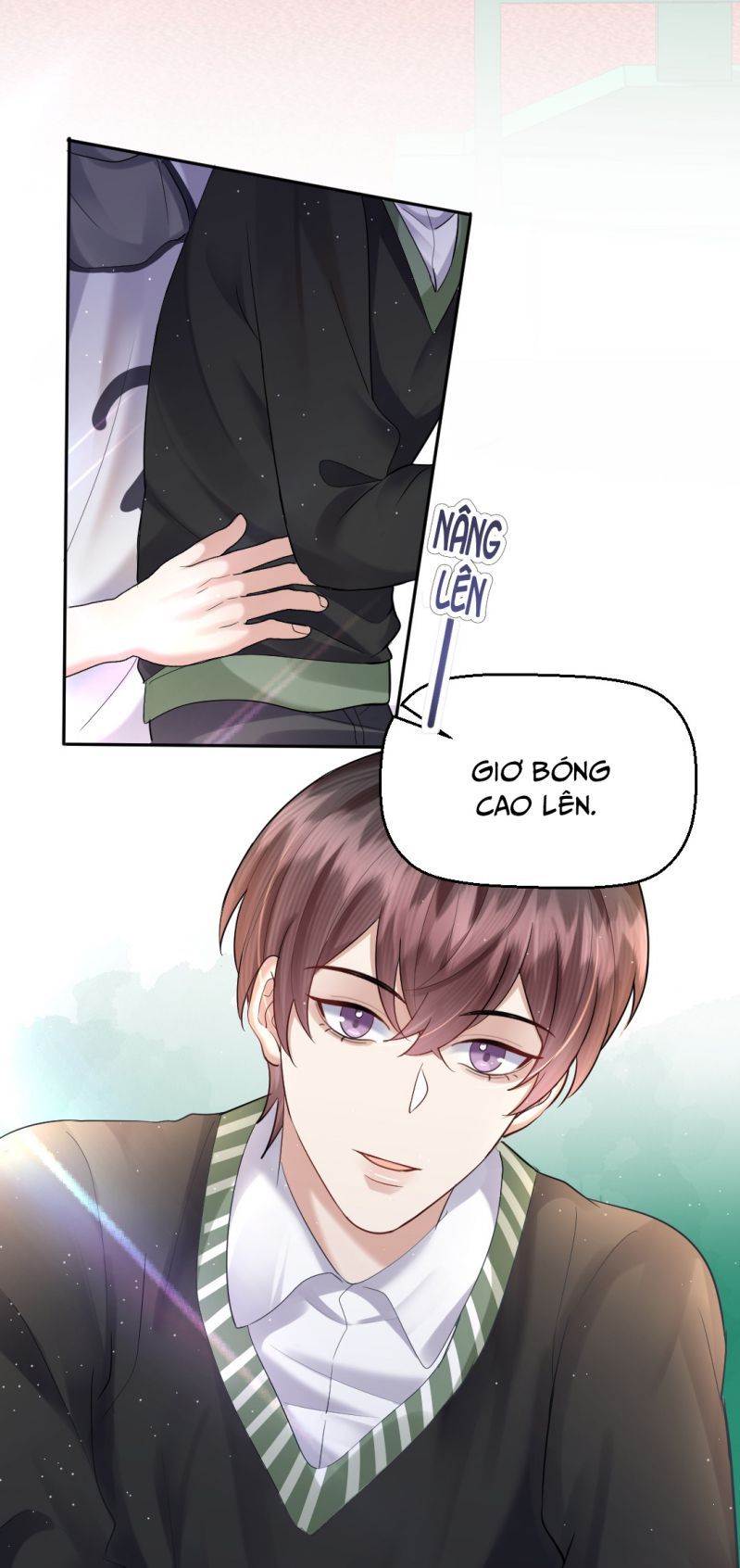 Máy Bay Giấy Chapter 59 - Trang 2