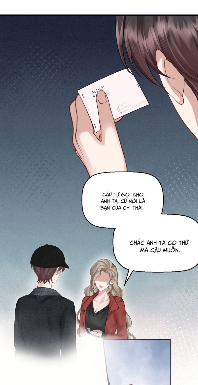 Máy Bay Giấy Chapter 59 - Trang 2