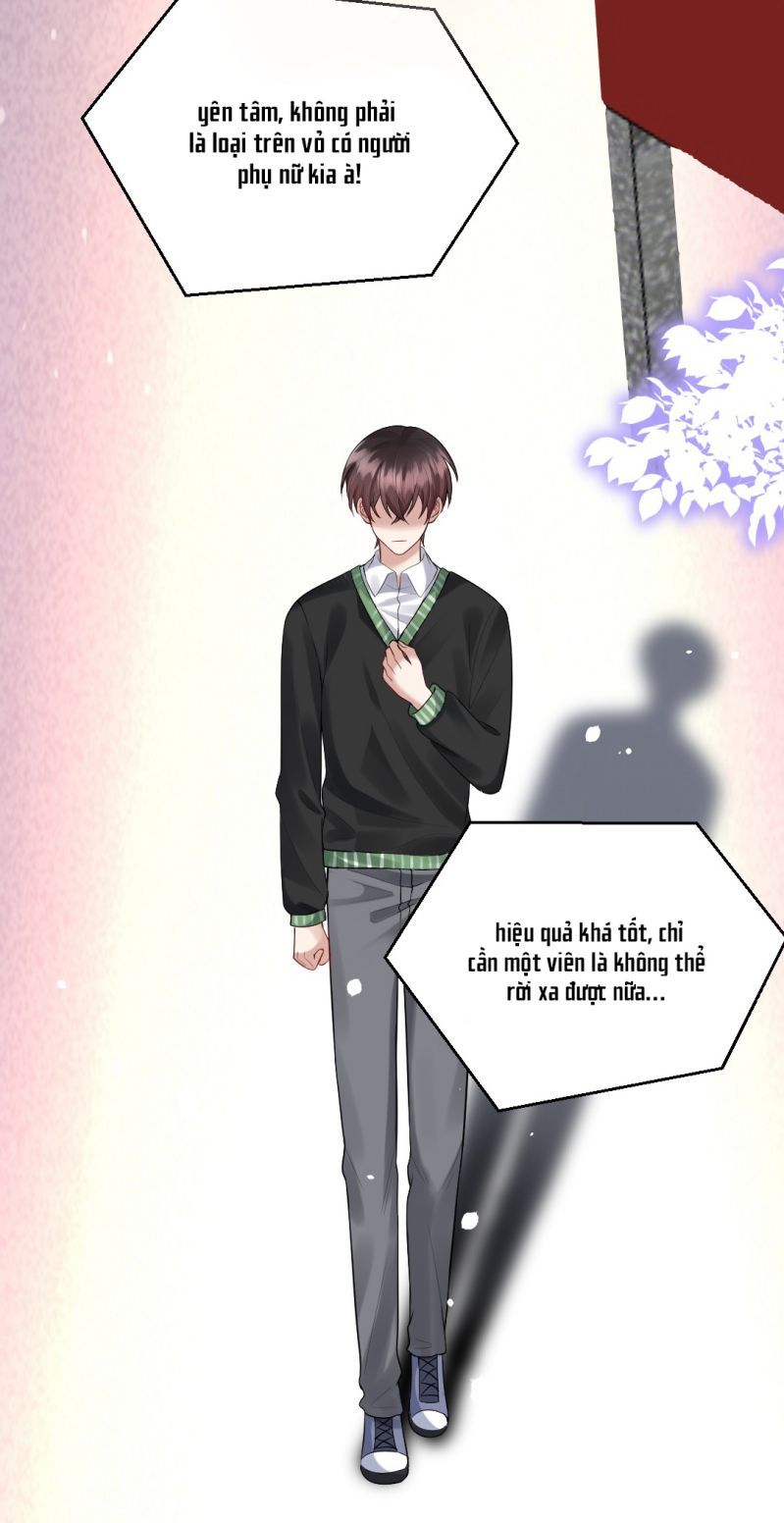 Máy Bay Giấy Chapter 59 - Trang 2