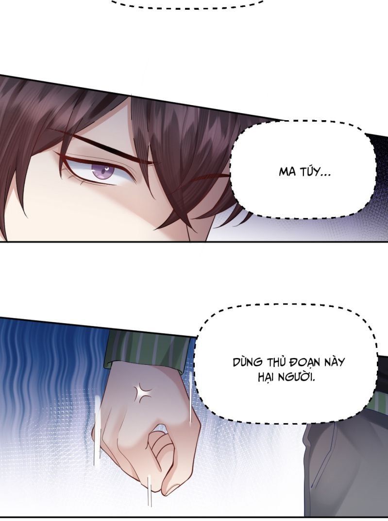 Máy Bay Giấy Chapter 59 - Trang 2