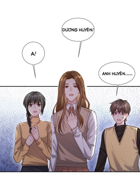 Máy Bay Giấy Chapter 6 - Trang 2