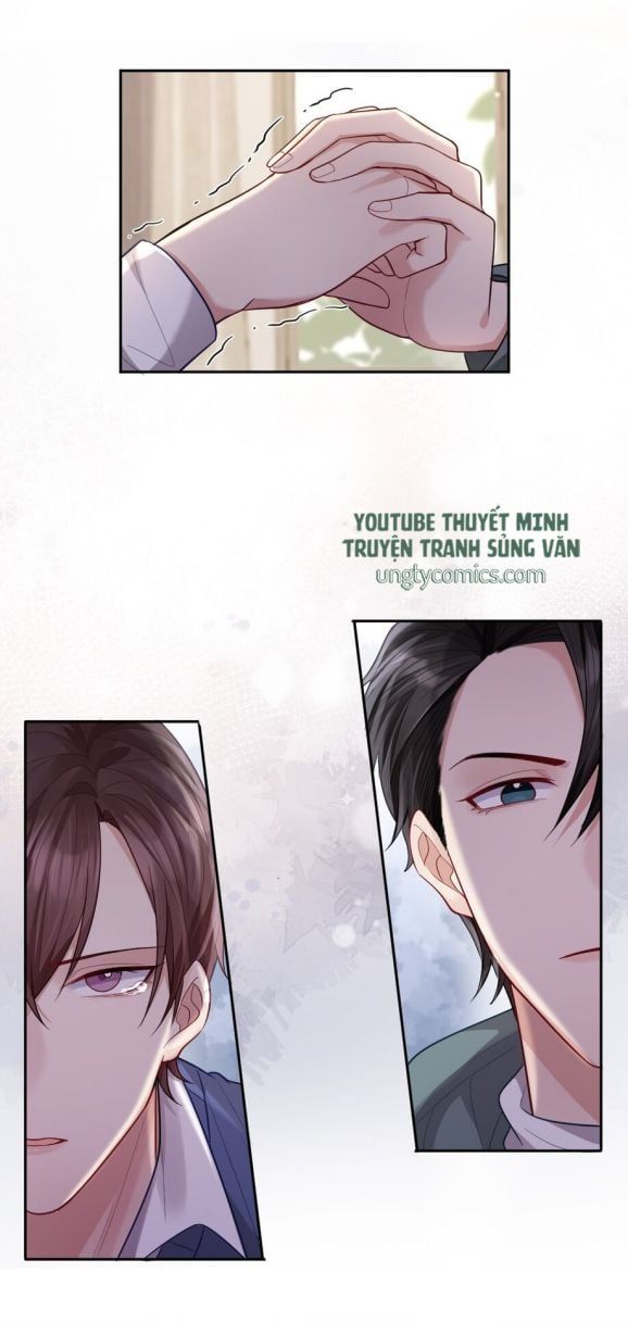 Máy Bay Giấy Chapter 6 - Trang 2