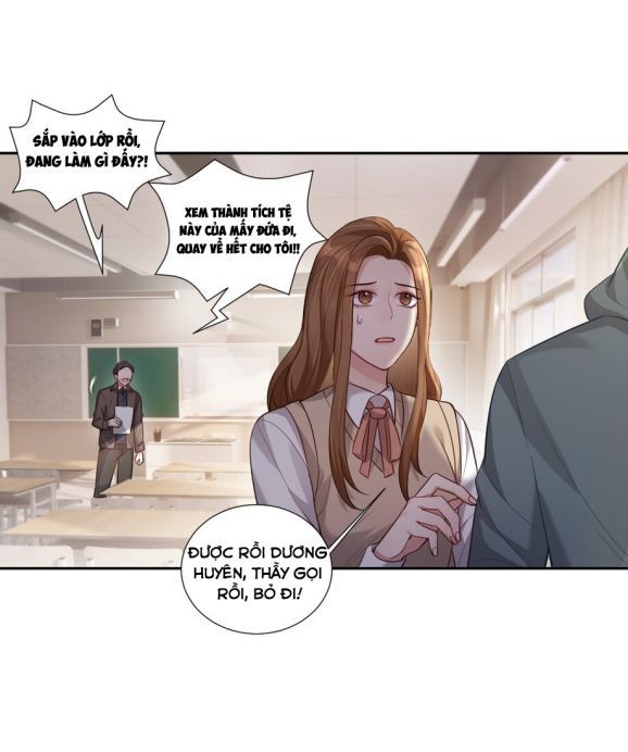Máy Bay Giấy Chapter 6 - Trang 2