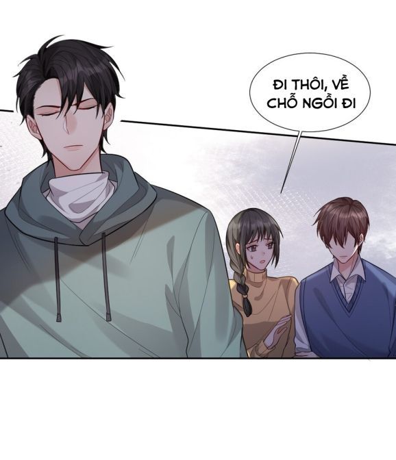 Máy Bay Giấy Chapter 6 - Trang 2