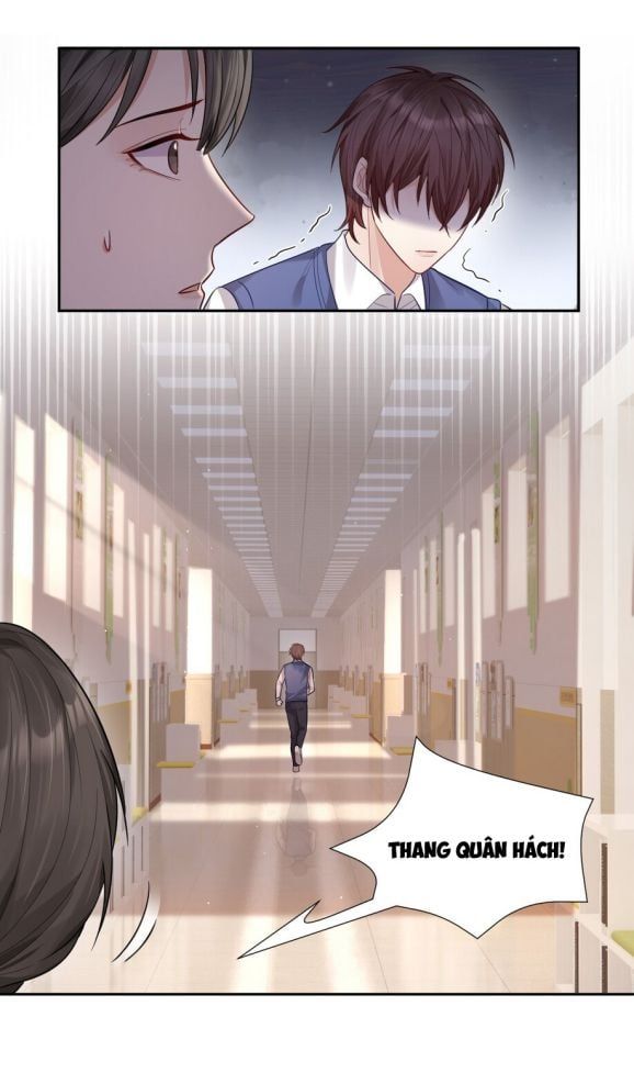 Máy Bay Giấy Chapter 6 - Trang 2