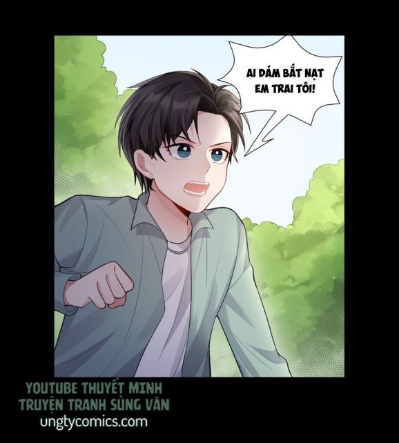 Máy Bay Giấy Chapter 6 - Trang 2