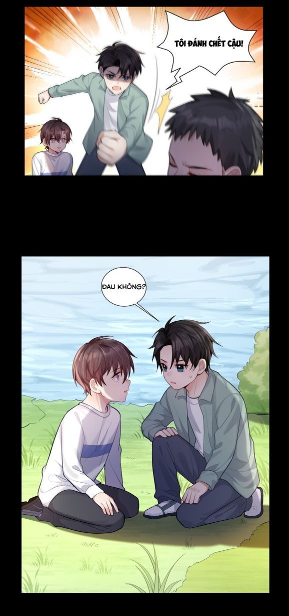 Máy Bay Giấy Chapter 6 - Trang 2
