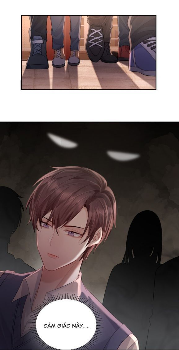 Máy Bay Giấy Chapter 6 - Trang 2