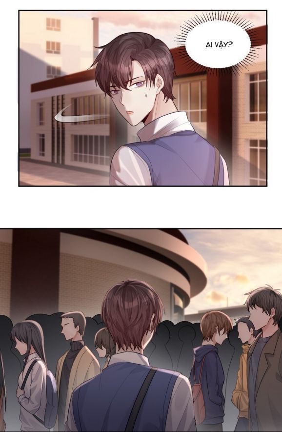 Máy Bay Giấy Chapter 6 - Trang 2