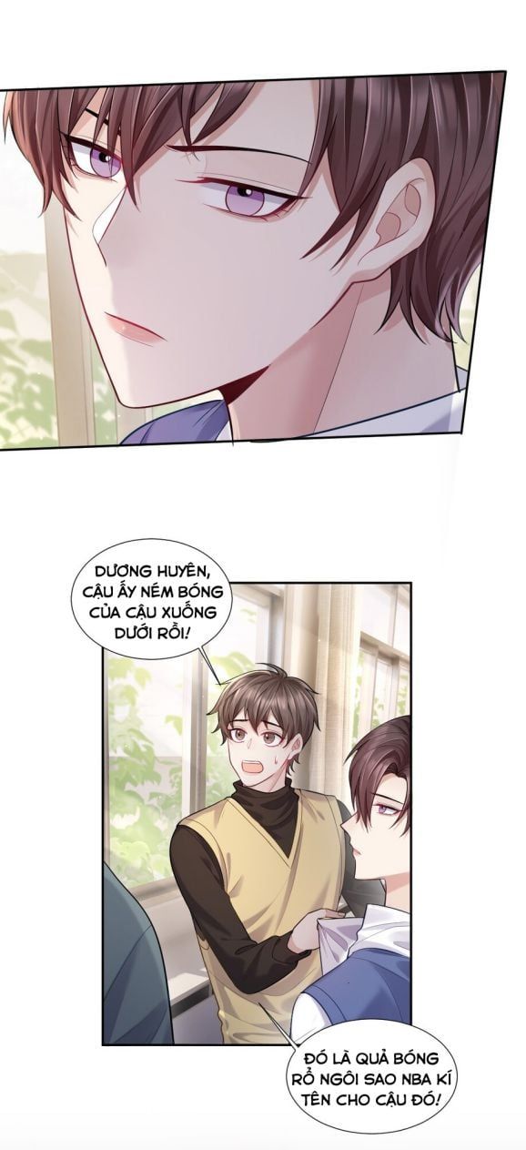 Máy Bay Giấy Chapter 6 - Trang 2