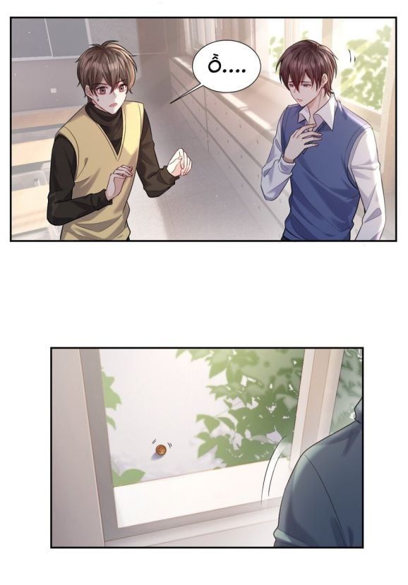 Máy Bay Giấy Chapter 6 - Trang 2