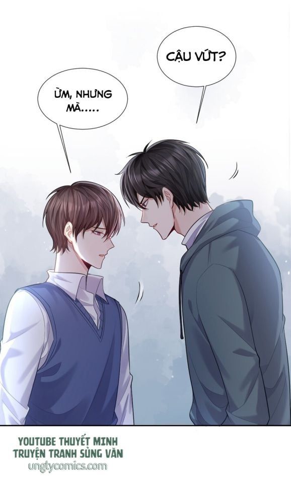 Máy Bay Giấy Chapter 6 - Trang 2