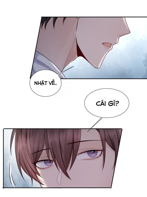 Máy Bay Giấy Chapter 6 - Trang 2
