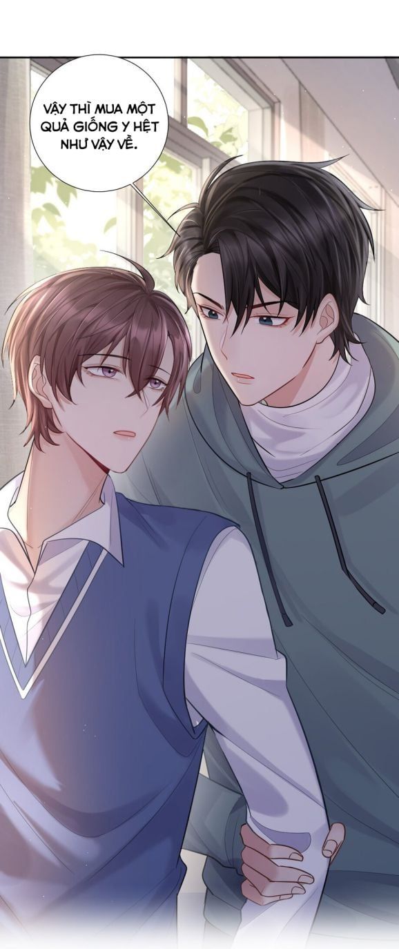 Máy Bay Giấy Chapter 6 - Trang 2