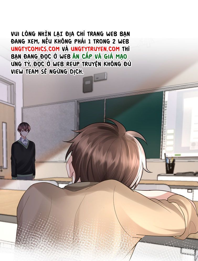 Máy Bay Giấy Chapter 60 - Trang 2