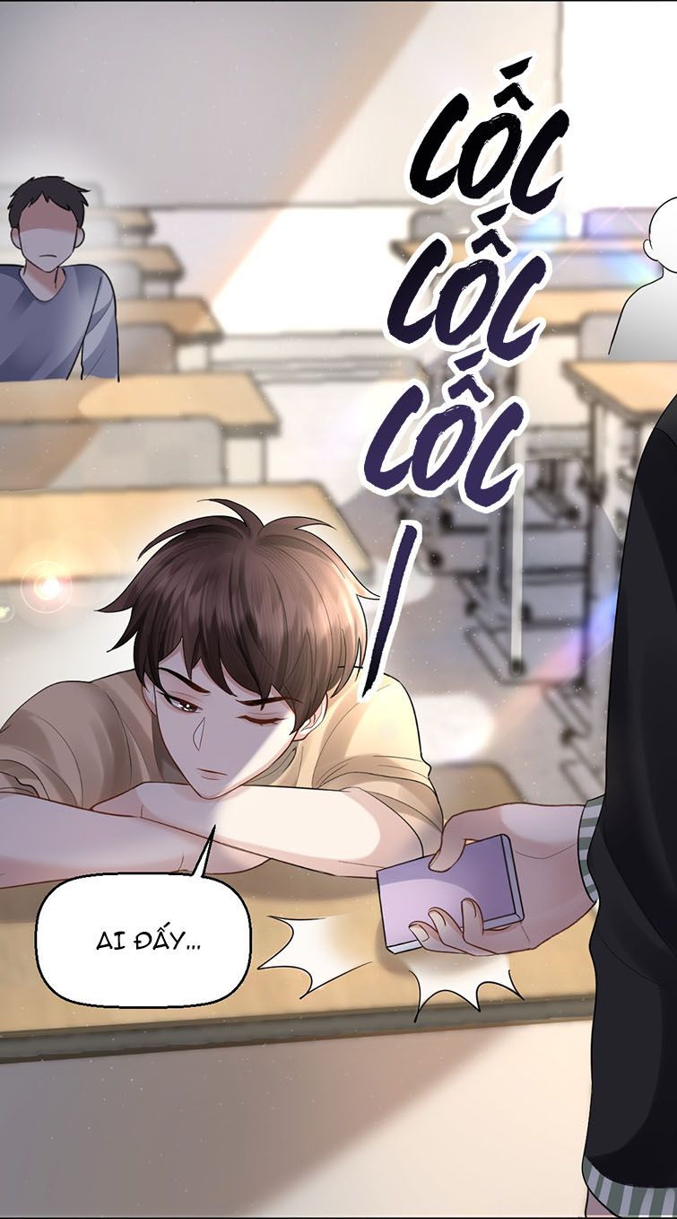 Máy Bay Giấy Chapter 60 - Trang 2