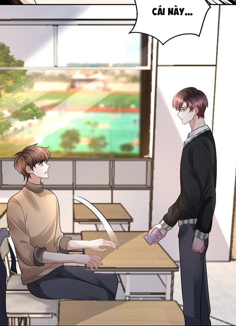 Máy Bay Giấy Chapter 60 - Trang 2