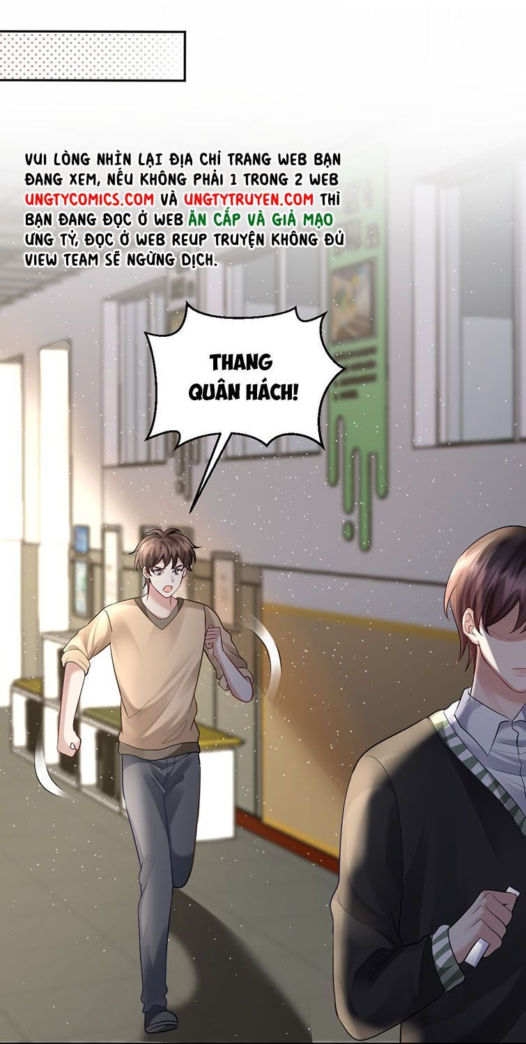 Máy Bay Giấy Chapter 60 - Trang 2