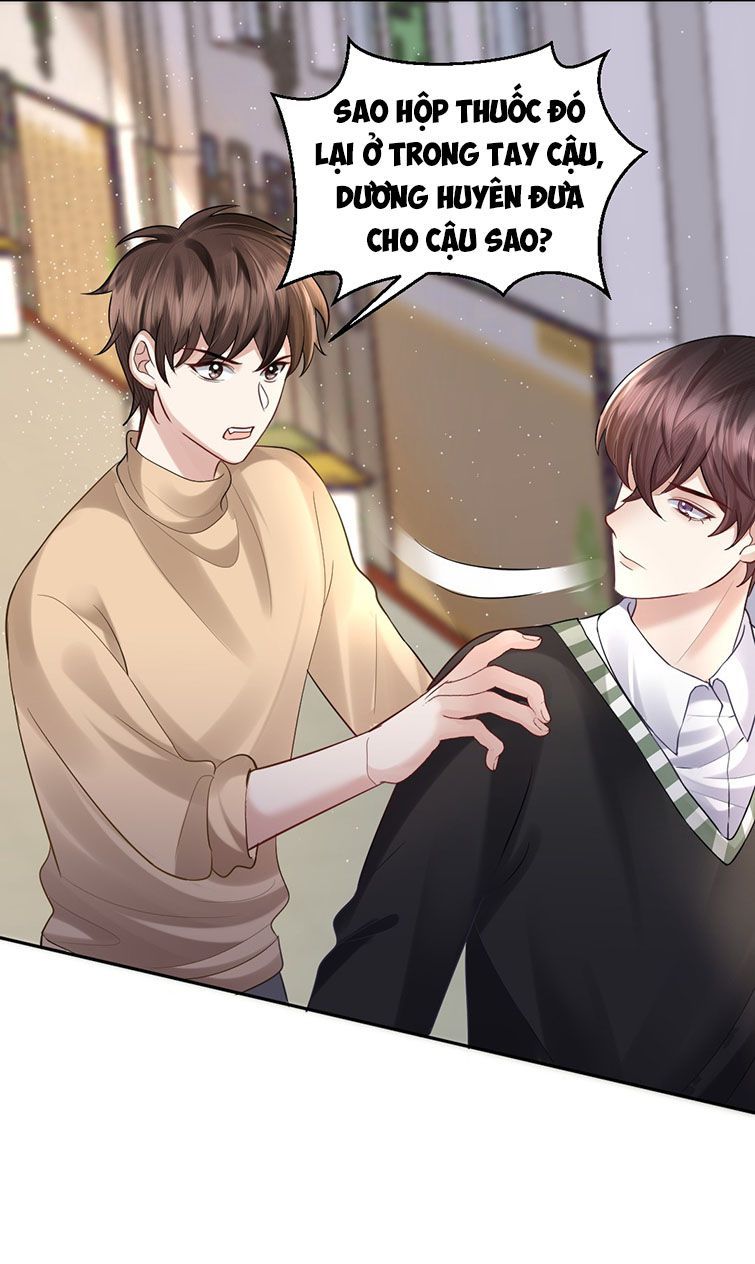 Máy Bay Giấy Chapter 60 - Trang 2