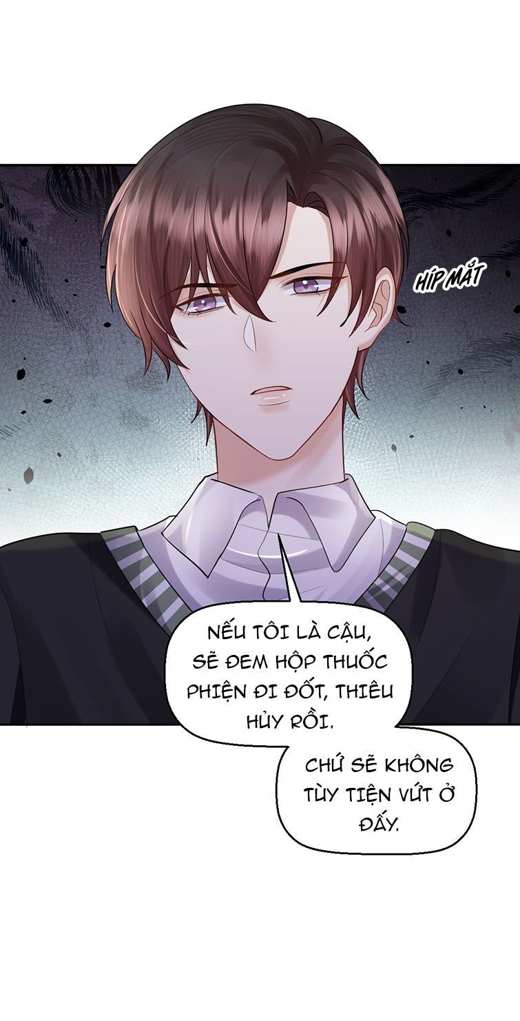 Máy Bay Giấy Chapter 60 - Trang 2