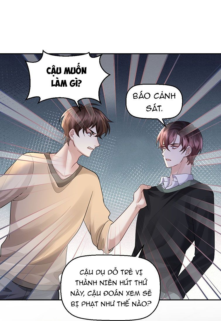 Máy Bay Giấy Chapter 60 - Trang 2