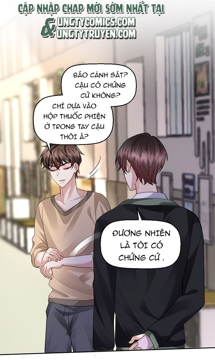 Máy Bay Giấy Chapter 60 - Trang 2