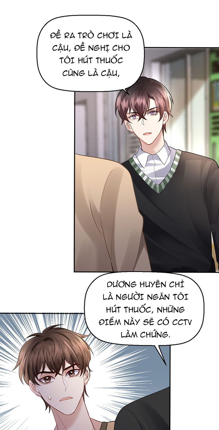 Máy Bay Giấy Chapter 60 - Trang 2