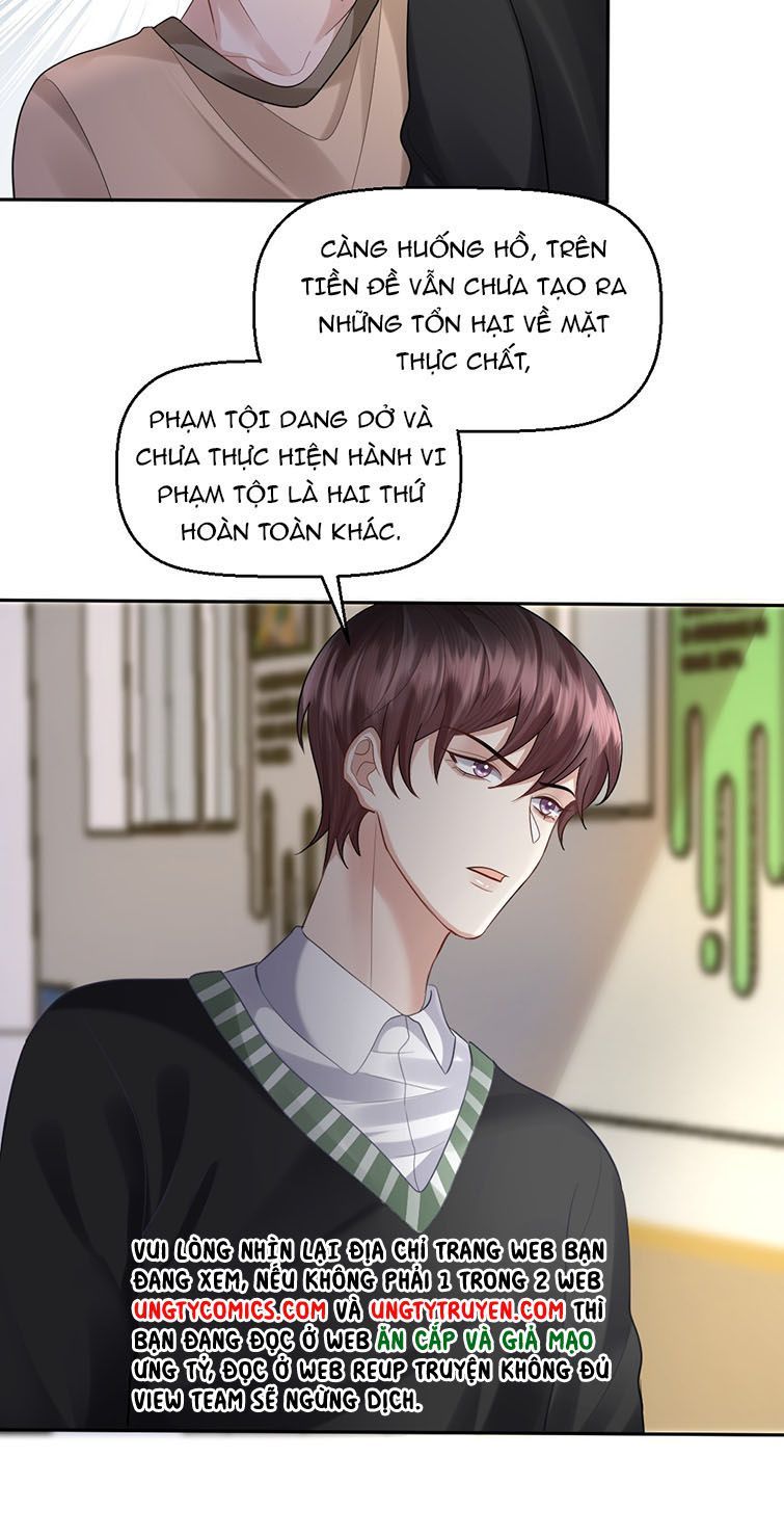 Máy Bay Giấy Chapter 60 - Trang 2