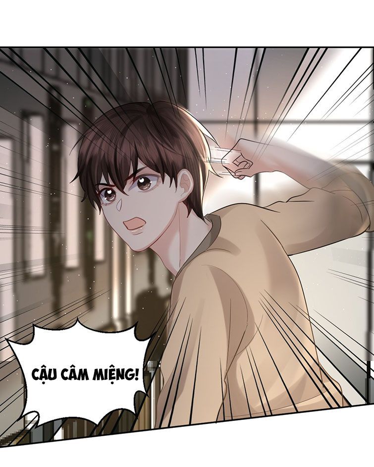 Máy Bay Giấy Chapter 60 - Trang 2