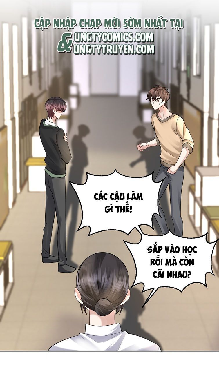 Máy Bay Giấy Chapter 60 - Trang 2