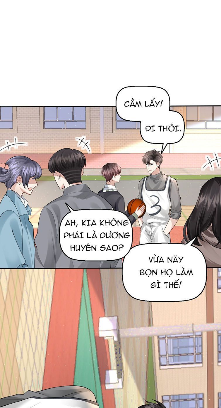 Máy Bay Giấy Chapter 60 - Trang 2