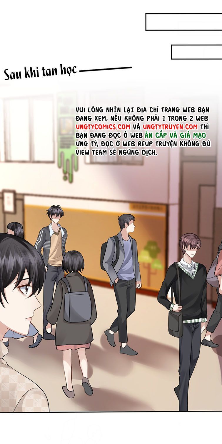 Máy Bay Giấy Chapter 60 - Trang 2